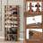 14 Pair Shoe Rack-1570576779
