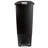 simplehuman 40 Liter / 10.6 Gallon Slim Kitchen Step Trash Can with Secure Slide Lock, Plastic-2381614
