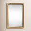 Miroir de salle de bain Mariella