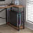 Abiegail L-Shaped Computer Desk-966769142-966769143