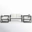 Avion 3 Piece Loveseat Set-983068429-998014438