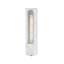 Erwin 1 - Light Flush Mounted Sconce