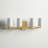 Alturas Four Light Wall / Bath from Generation Lighting -29184382-62153537