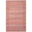Tapis rouge à tissage plat Jaicen-70186347