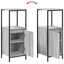 Bathroom Furniture Suite-1955403956