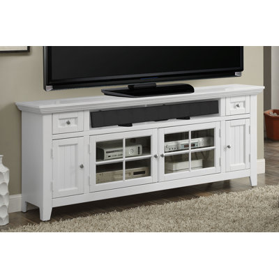 Susana TV Stand for TVs up to 62"