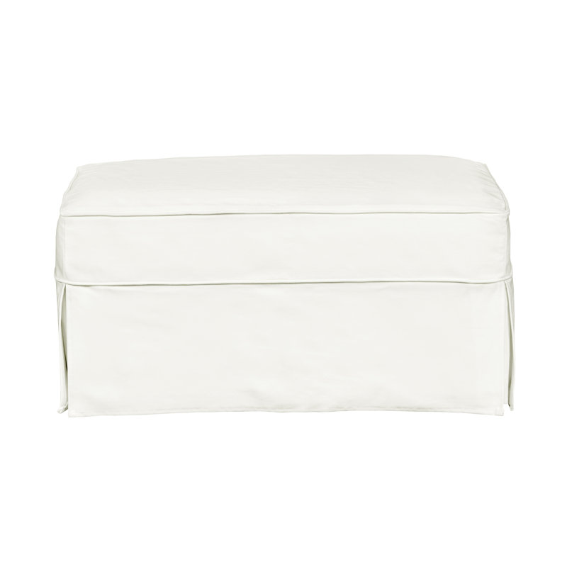 Repose-pieds Porter, Toile Spray Bayou