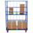 1100 Lb. Capacity Foldable Platform Dolly