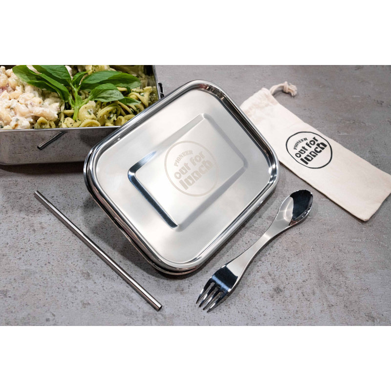 Pioneer 27ml Food Storage Container