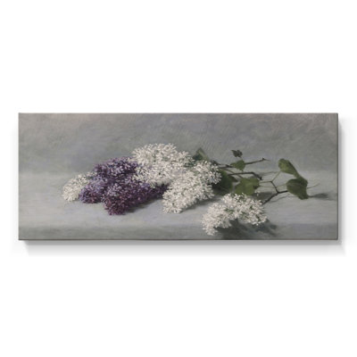 Landscape Series-CMXLII- Gallery Wrapped Canvas -Ready to Hang