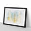 Sunlight upon the Trees - Picture Frame Graphic Art Print-56877699-56877704