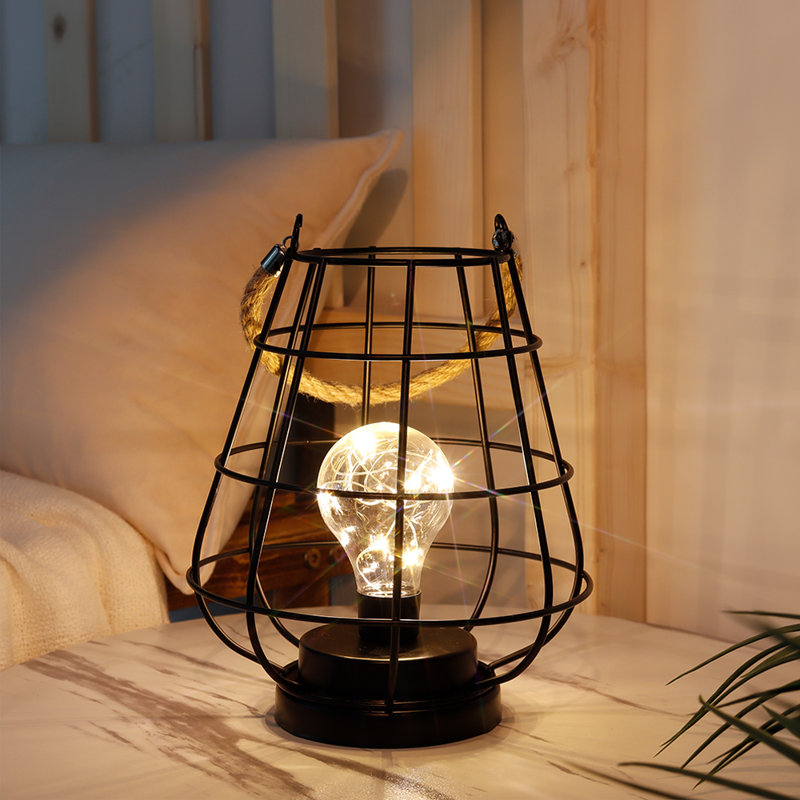 Stedman Desk Lamp