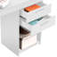 Bureau d'écriture avec rangement Home Office-1602211634