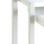 Tables gigognes en bois massif H 23,5 po x l 18 po Kendrik-89062549-21414755