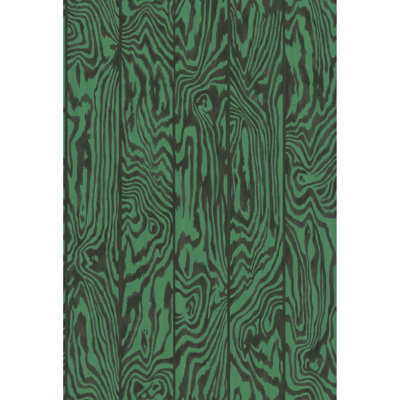 Curio Zebrawood Animal Print Wallpaper Roll