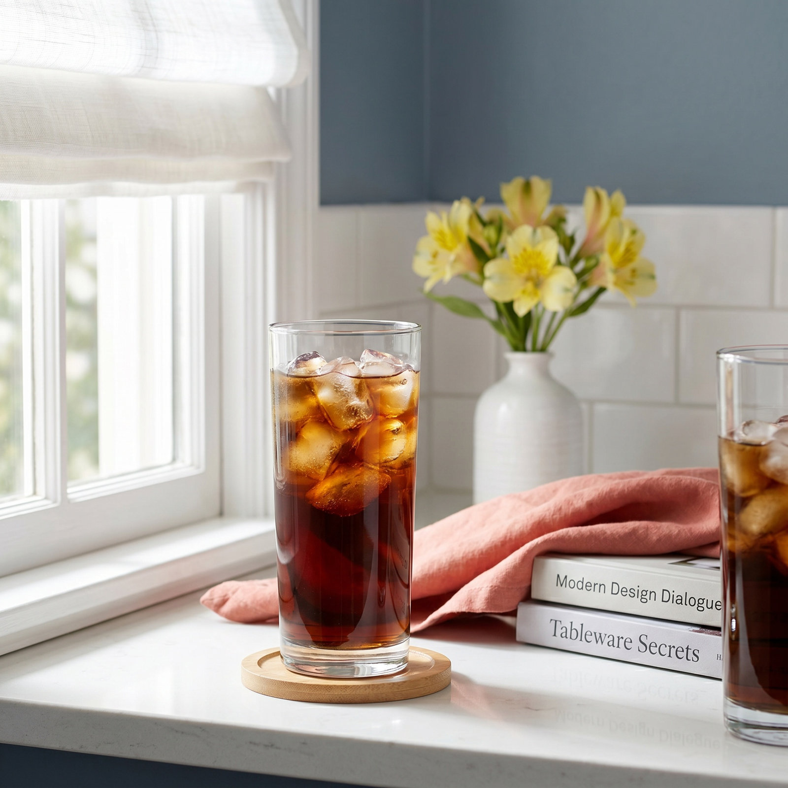 Basic Bar 13.1 oz. Drinking Glass