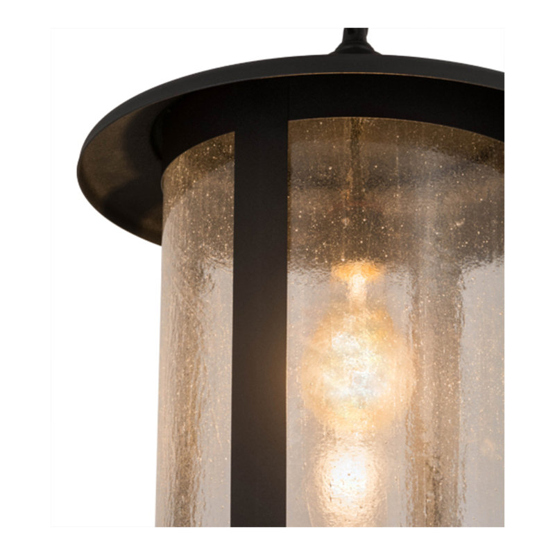 Fulton 1 - Light Semi Flush Mount
