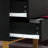 Aadyan 19.7" Wide 2 Drawer Side Table-878045040