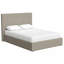 Upholstered Ottoman Bed