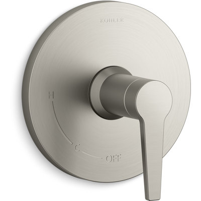 Robinet de douche Pitch Rite-Temp