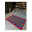 Tapis gris tissé traditionnel Mosso-2031577052