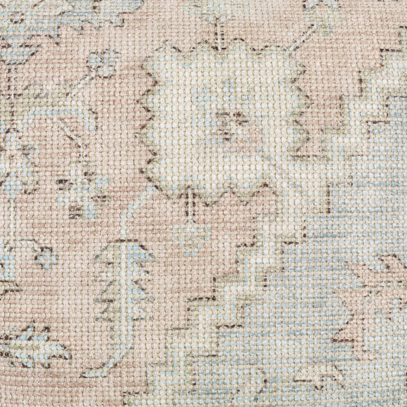 Coussin Samsun, H 22 po x l 22 po, Polyester/ Bourre en polyester