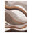 Ducor Abstract Beige/Brown Area Rug-965675920