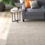 Tapis de style Sud-Ouest en coton tissé à la main Emmalyn-929601898
