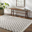 Calonder Checkered Indoor Rug-777591912