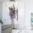 Set of 2 Silk Daisy Arrangements - Artificial Flower Decor
