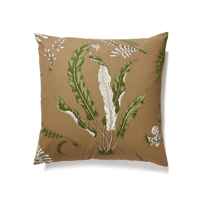 ELSIE DE WOLFE OUTDOOR PILLOW