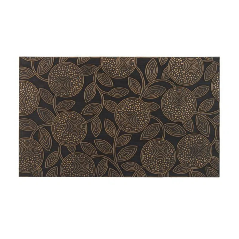 Doormat Rubber, Dandelion