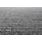 Granada Liora Charcoal, Gray, Ivory And White Polypropylene Area Rug-106695837