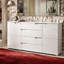 Apoloniusz 165cm Sideboard