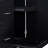 Kitchen Cart With Rubber Wood - & Attractive Modern Island Storage Shelf Organize Efficiently-1078941823