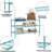 9 Pair Yes Shoe Rack-1753886641