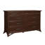 Bermuda 9 - Drawer Dresser-135795473