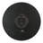 15.75-inch NYX MDF Analog Quartz Wall Clock