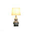 Lampe de table en polyrésine 19,5 po
