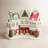 Spode Christmas Tree Village Shoppes - Festive Holiday Decor