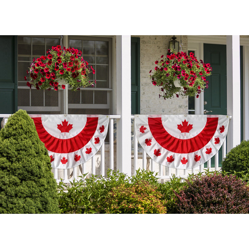 Canadian Bunting