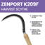 Outils pour le jardinage