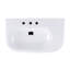 Tre 31.68'' L Bathroom Sink-66096003