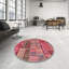 Tapis abstrait moderne et abstrait-1968567661