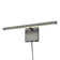 Adriene LED Plug-in Armed Sconce