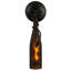 Metro Fusion Armed Sconce