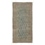 One-of-a-Kind 4'5"x8'10" Hand Knotted Area Rug