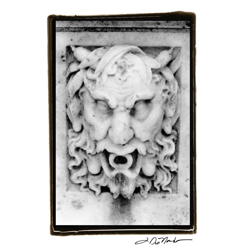 Watchful by Laura DeNardo - Wrapped Canvas Art Prints, 46cm H x 30cm W