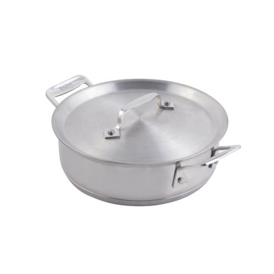 Bon Chef Cucina Round Casserole Bakeware