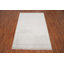 Tapis ivoire minimaliste moderne Modern Living 5 x 8